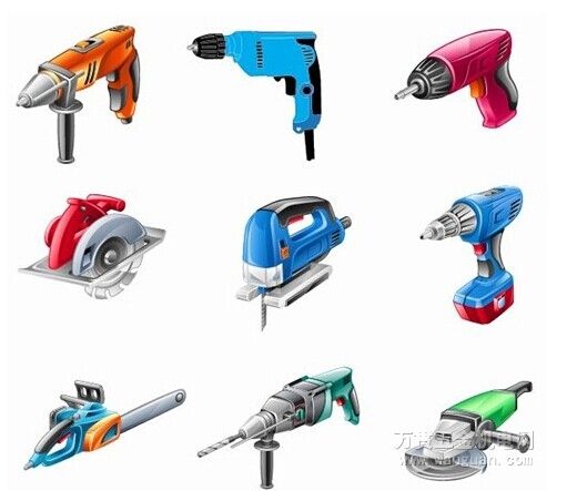 �ֳ�ʽ�綯����ʹ�ð�ȫ��˵